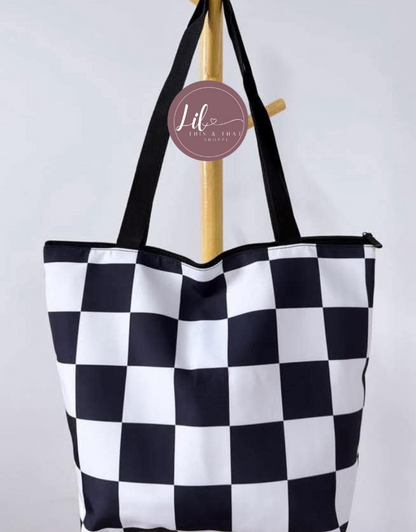Insulated Tote Bags