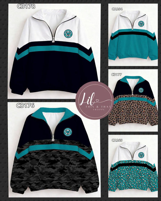 WNHS Pullover - Arrives in 4-6 Weeks!