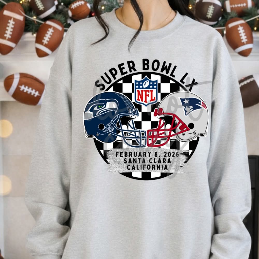 Super Bowl LX
