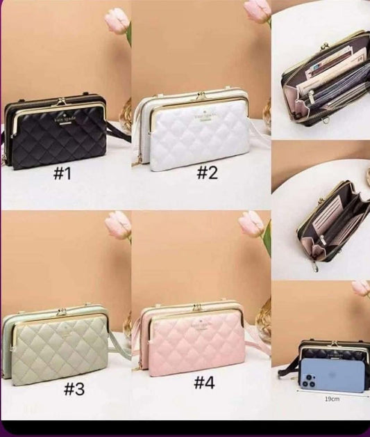 KS Crossbody *Pre-Order*