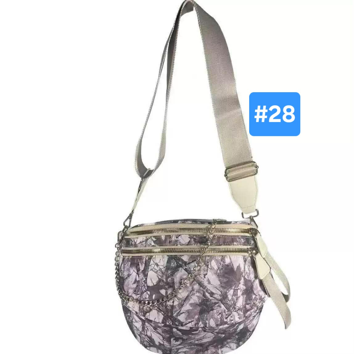 The Best Bum Bags *Pre-Order*