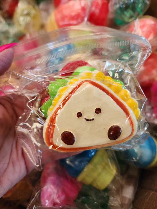 Sandwich Squishies