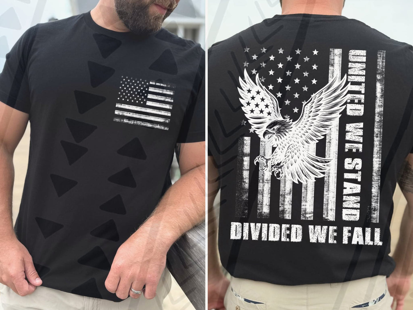United we Stand