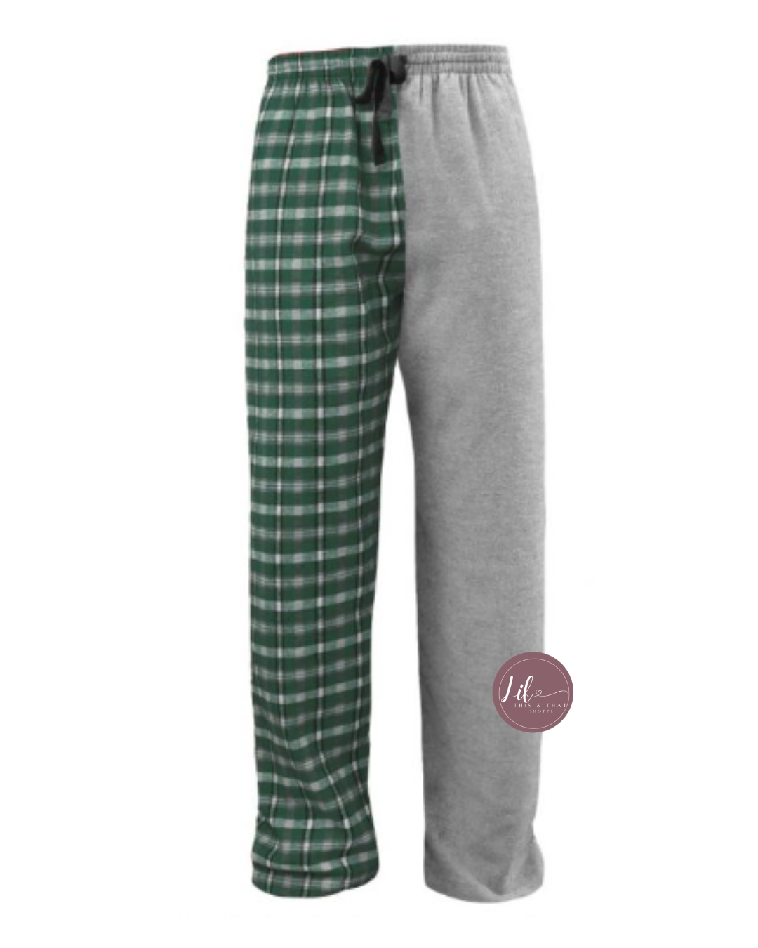 Mascot Flannel Pants
