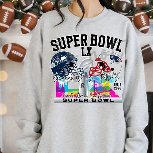 Super Bowl LX