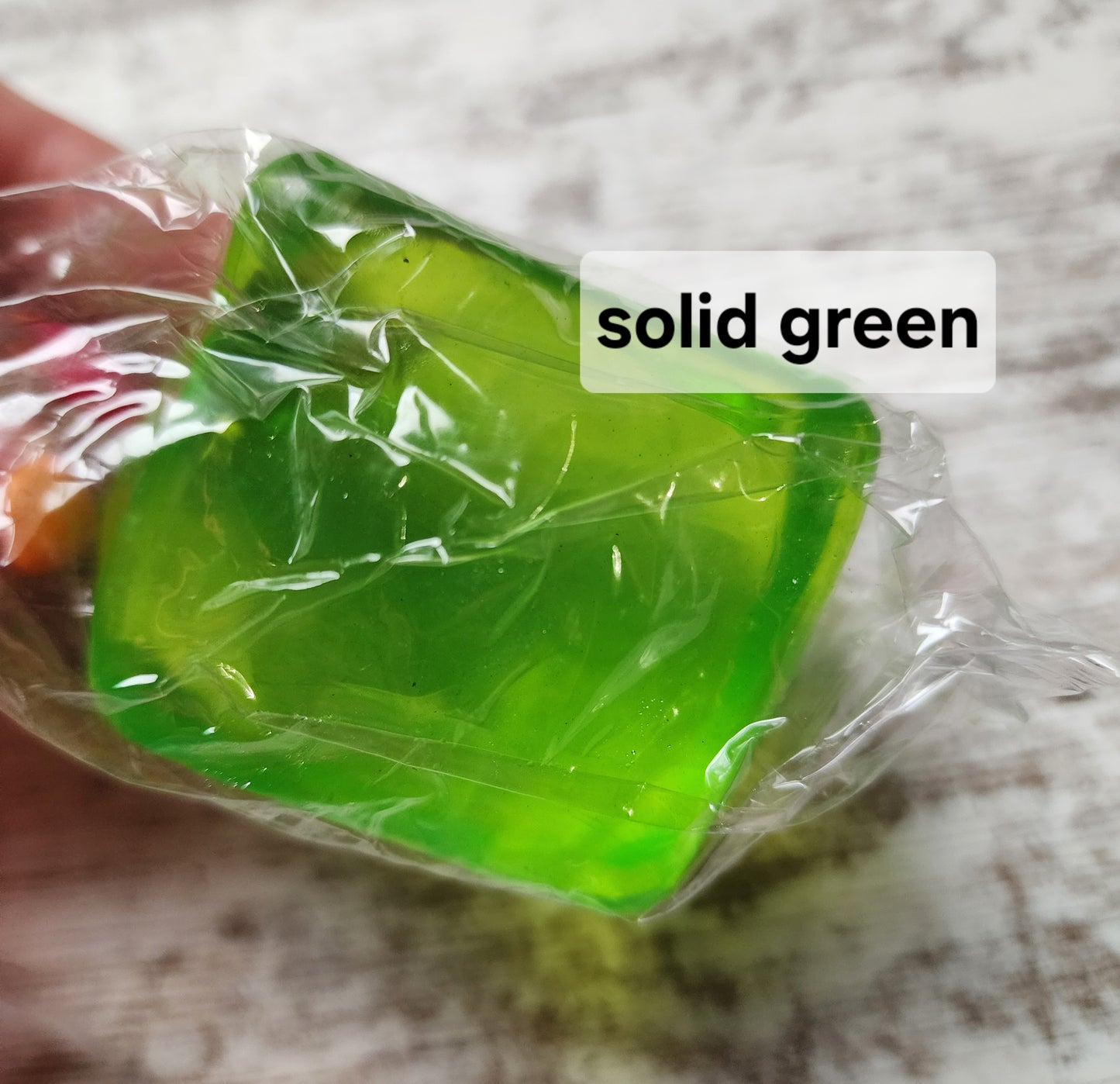 Squish Cubes - READY TO SHIP!