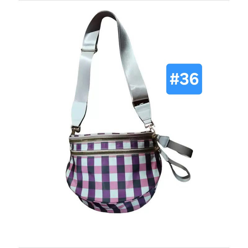 The Best Bum Bags *Pre-Order*