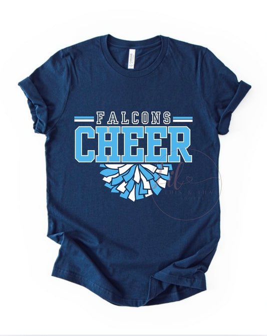 Falcons Cheer