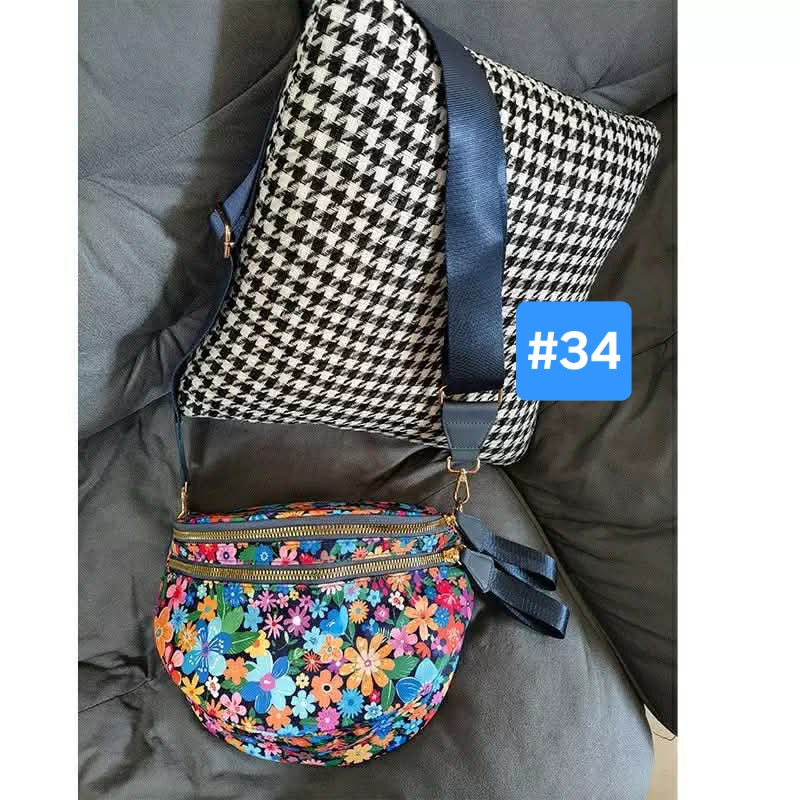 The Best Bum Bags *Pre-Order*