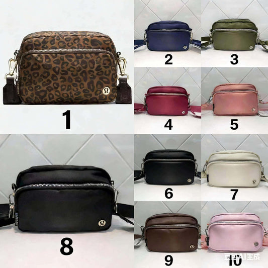 Lulu Crossbody *Pre-Order*