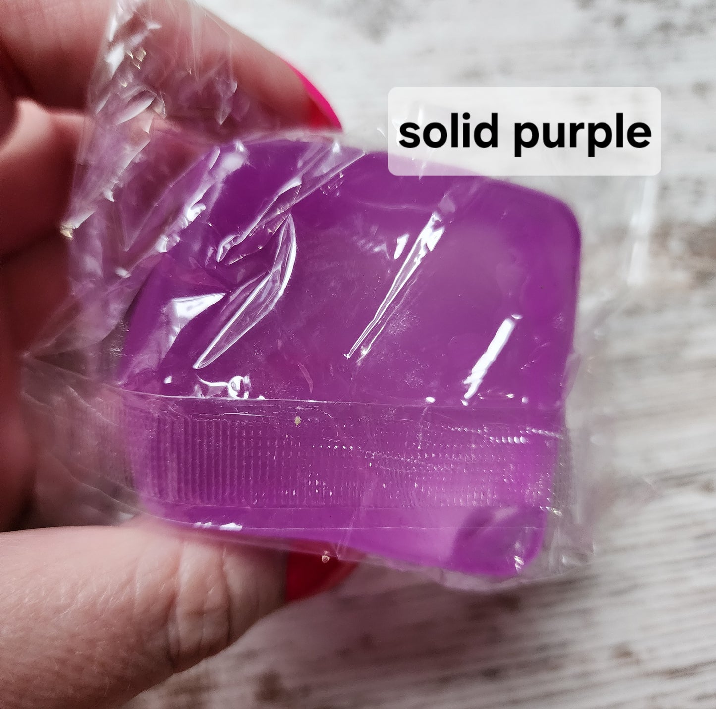 Squish Cubes - READY TO SHIP!