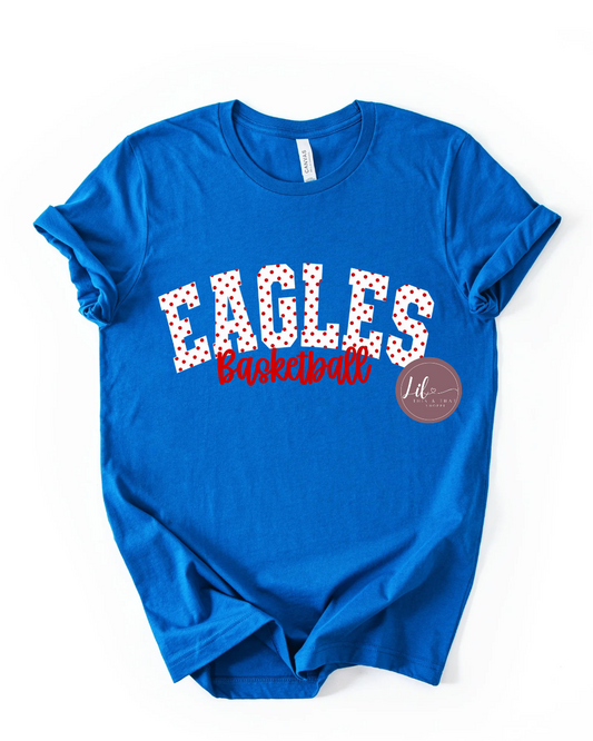 Eagles Basketball
