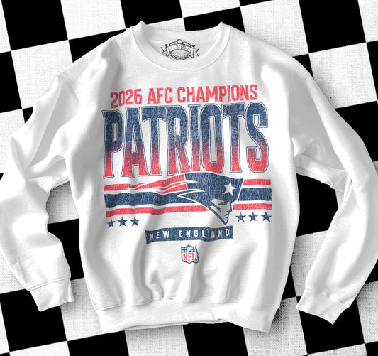 AFC Champs 2026