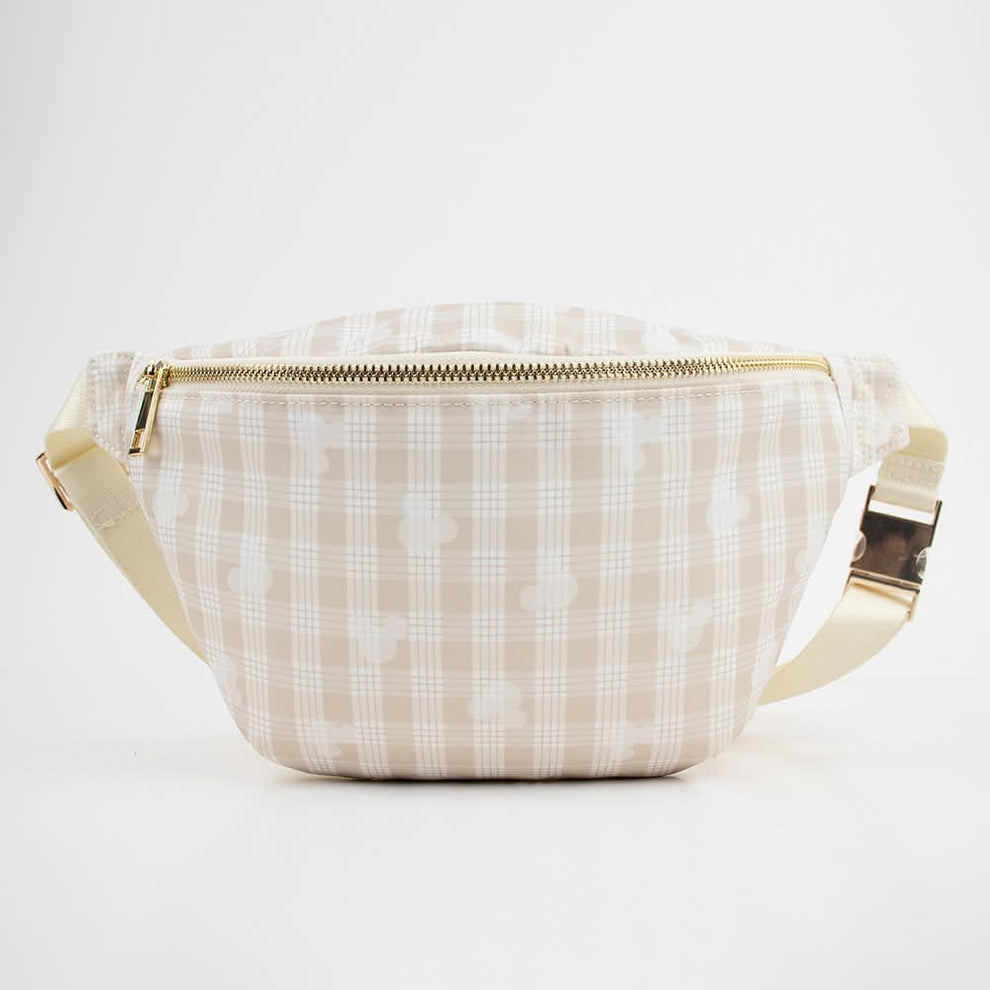Character Printed Fanny Packs  **Pre-Order**