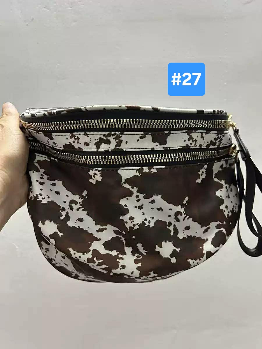 The Best Bum Bags *Pre-Order*