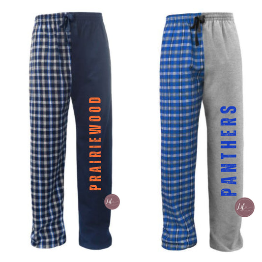 Prairiewood Flannel Pants