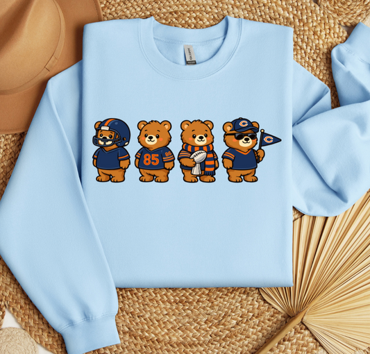 Bearrrsss