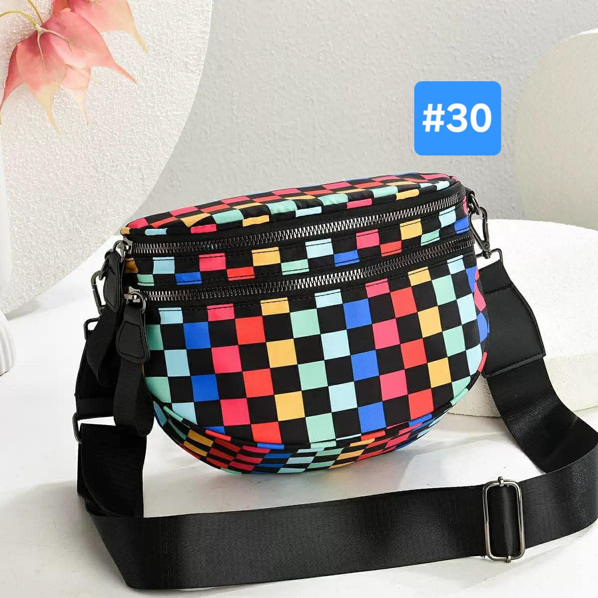 The Best Bum Bags *Pre-Order*