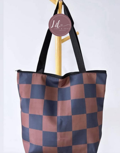 Insulated Tote Bags