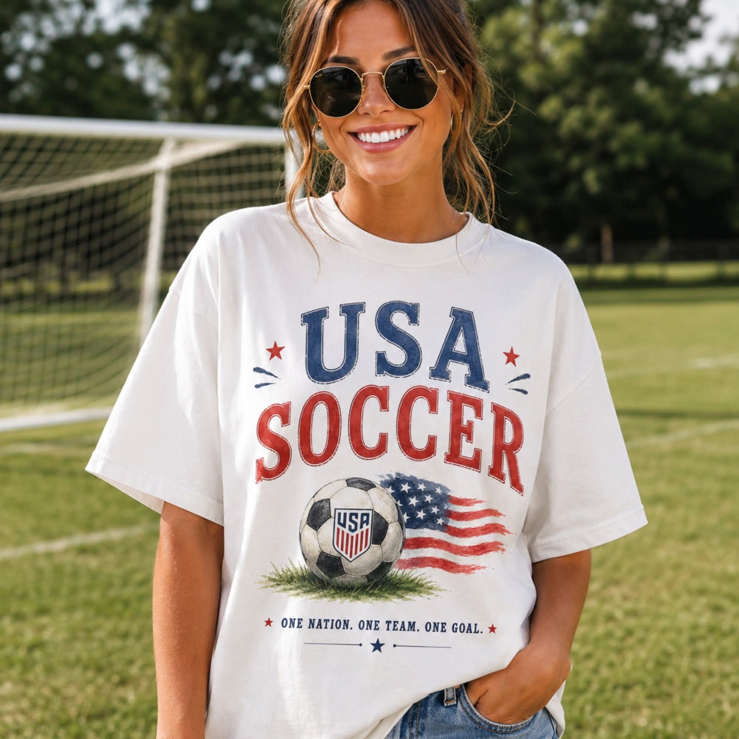 USA Soccer