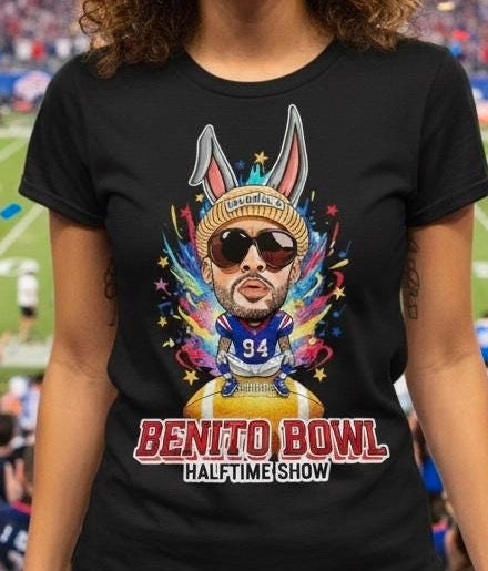 Benito Bowl Halftime Show