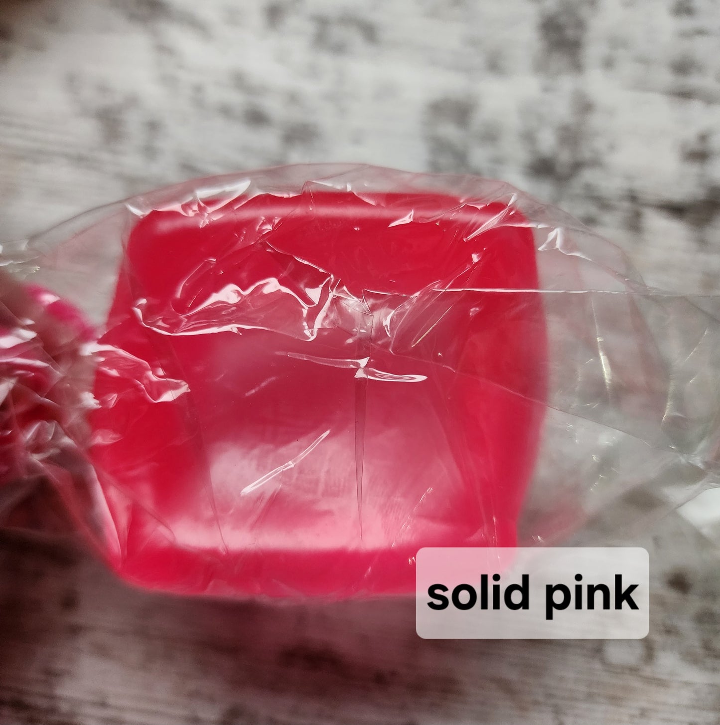 Squish Cubes - READY TO SHIP!