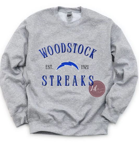 WHS Streaks