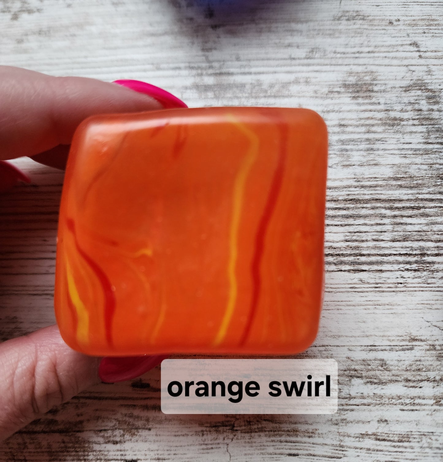 Squish Cubes - READY TO SHIP!