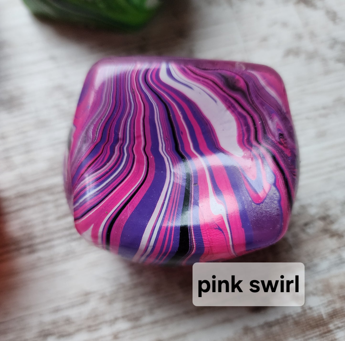Squish Cubes - READY TO SHIP!