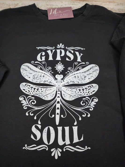 Gypsy Soul
