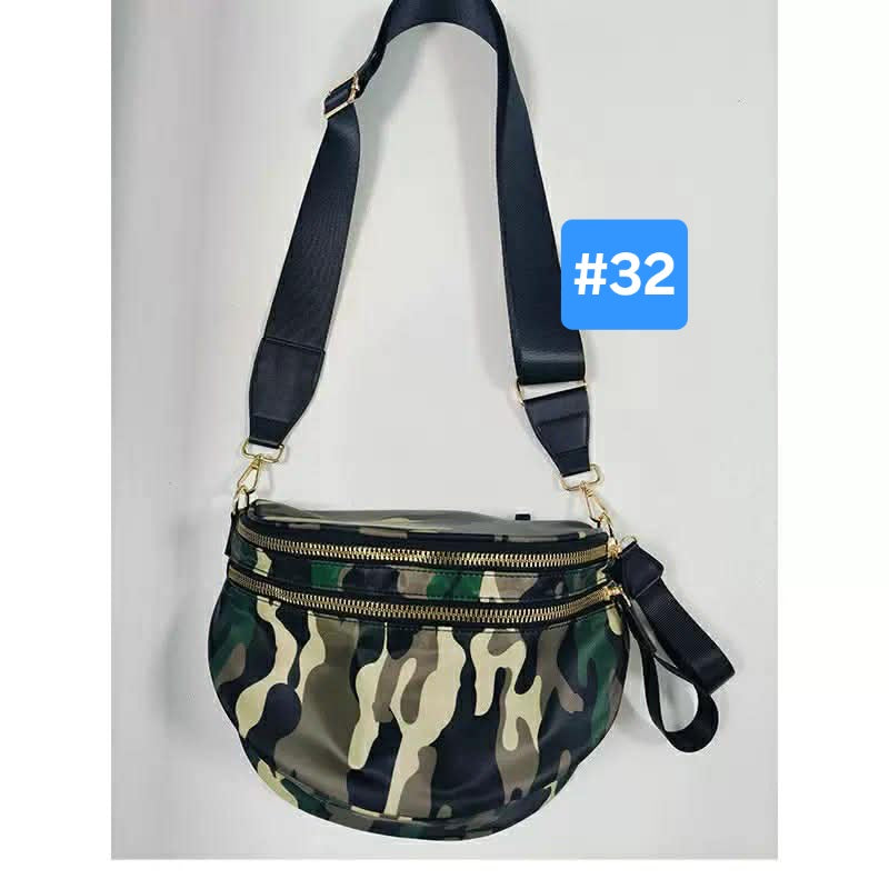 The Best Bum Bags *Pre-Order*