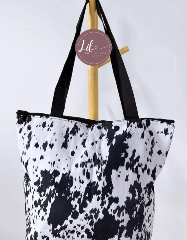 Insulated Tote Bags