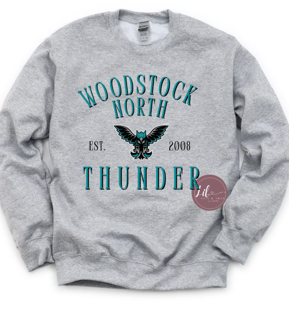 WN Thunder