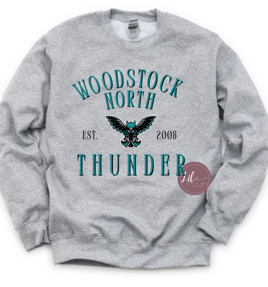 WN Thunder