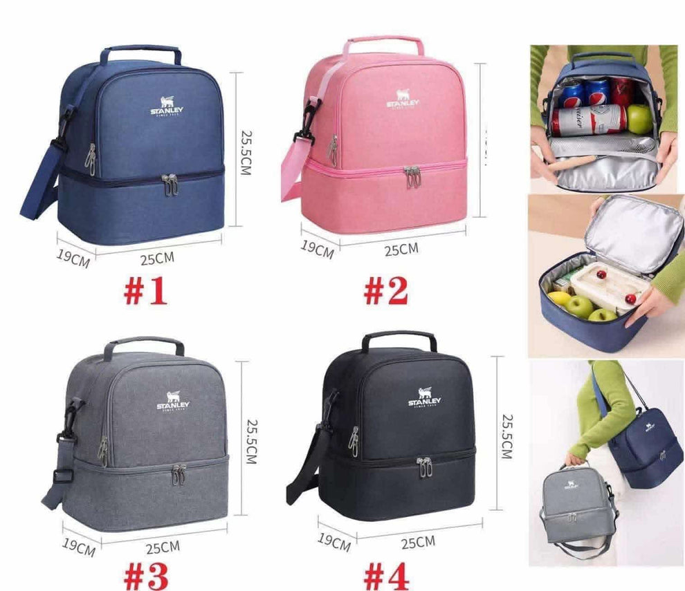 Stan Lunch Box  **Pre-Order**
