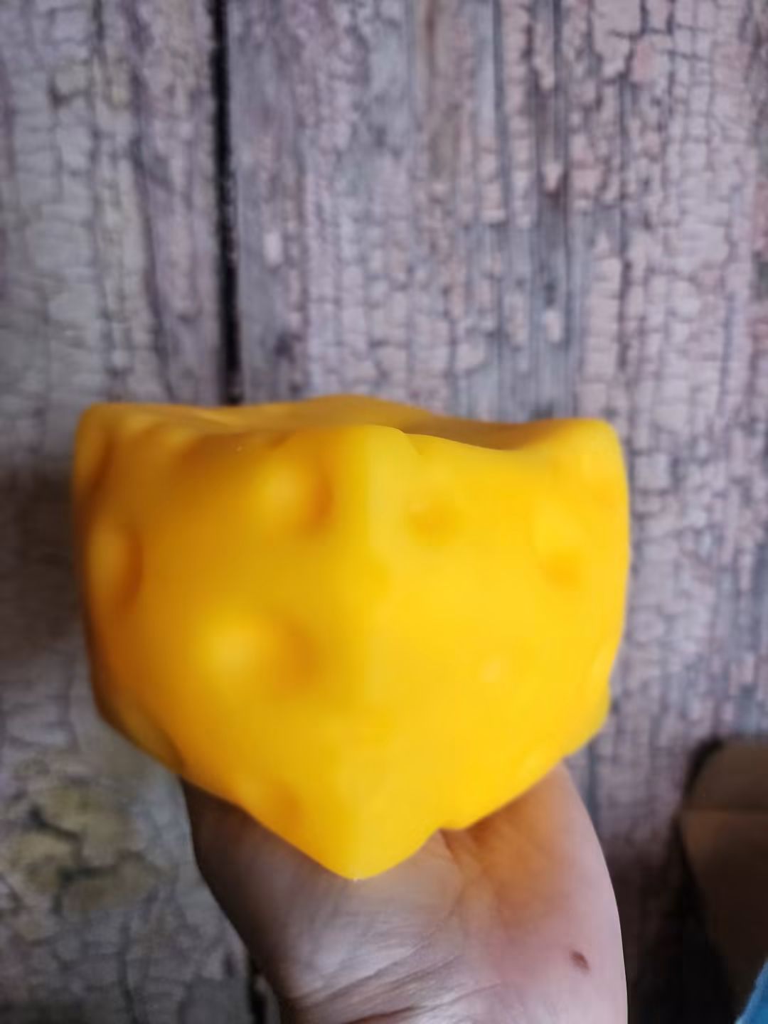 Big Cheese Squish