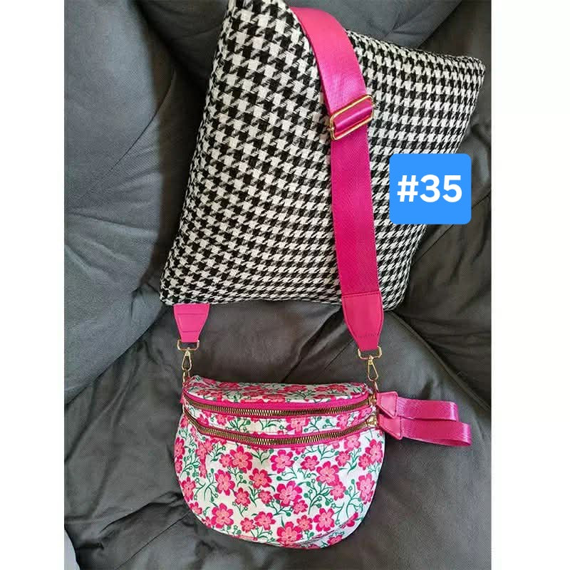 The Best Bum Bags *Pre-Order*