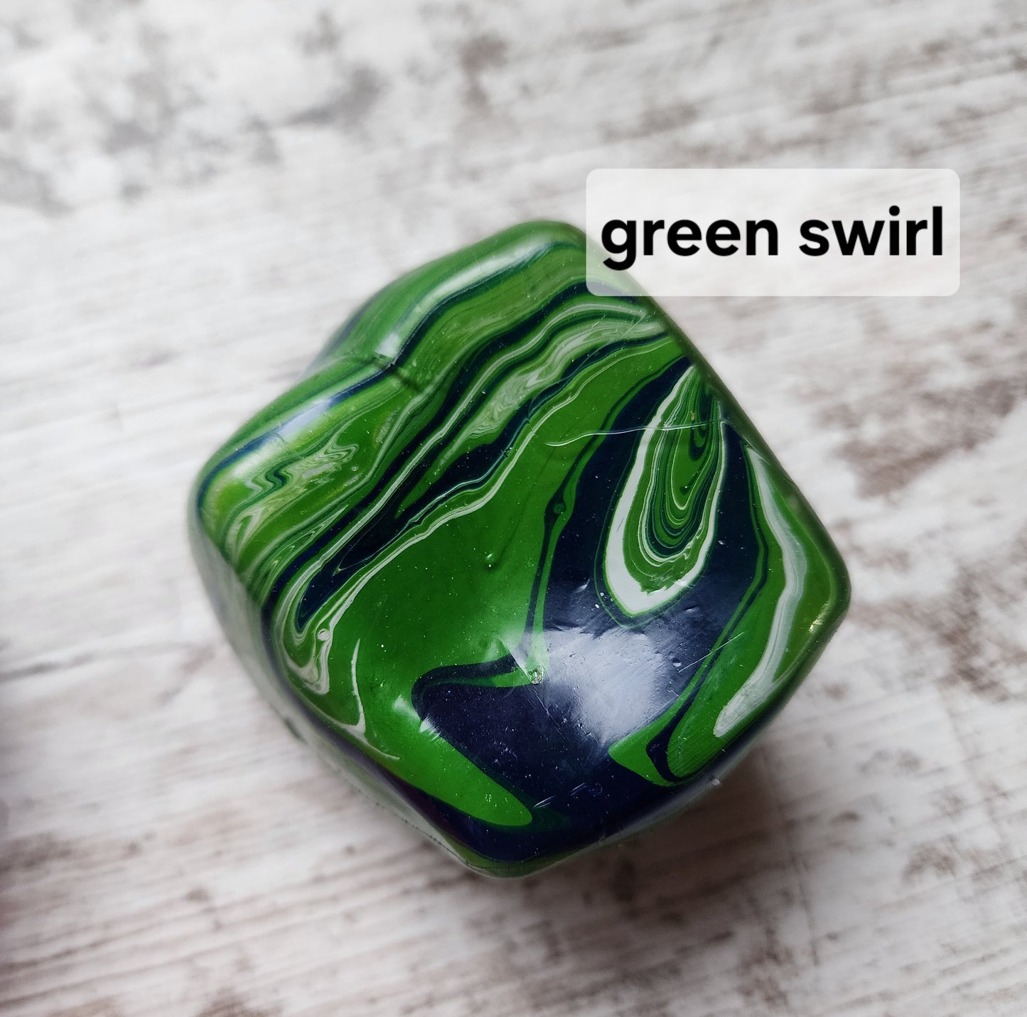 Squish Cubes - READY TO SHIP!
