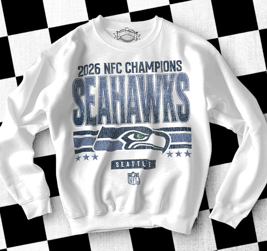 NFC Champs 2026