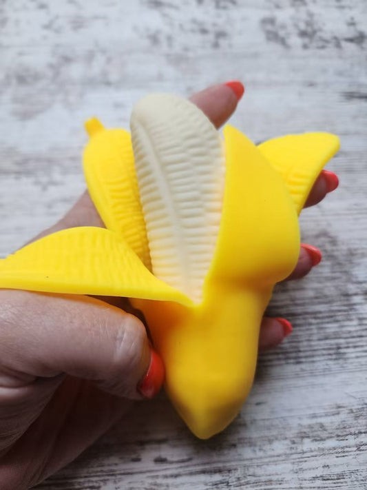 Banana Squish