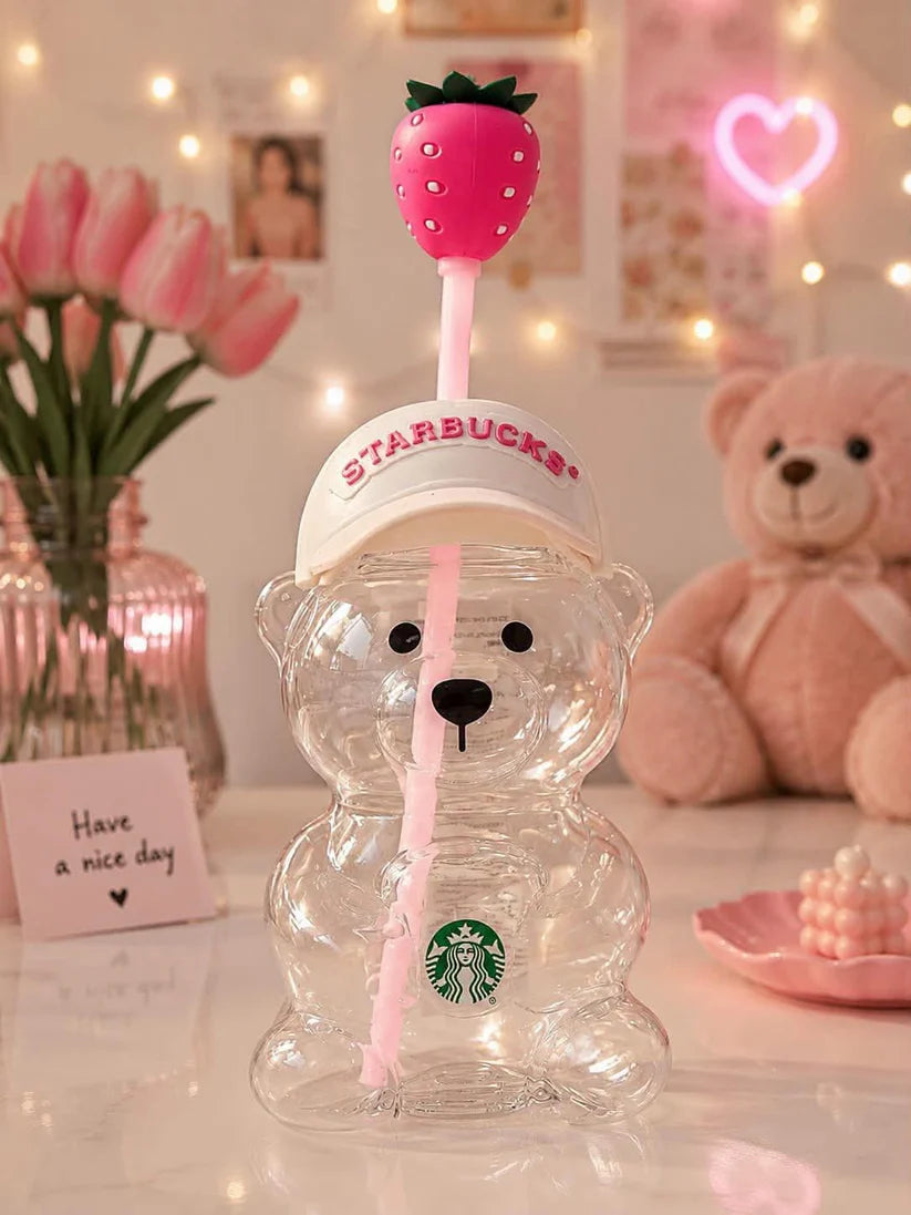SB Bear Cup  **Pre-Order**