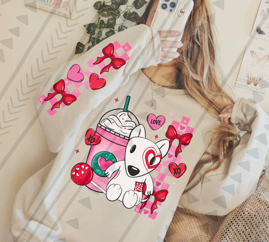 Target Valentine