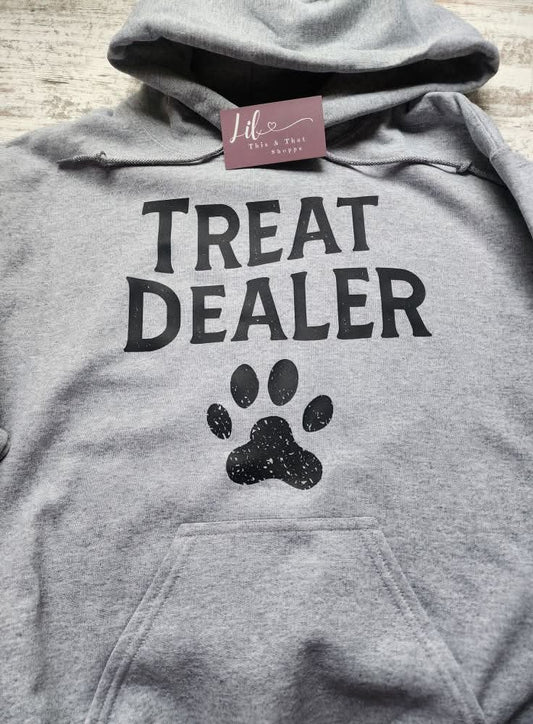 Treat Dealer