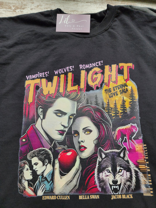 Twilight