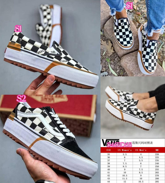 Vans  *Pre-Order**