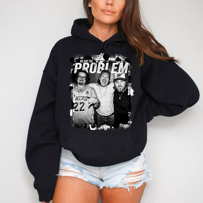 We are the Problem