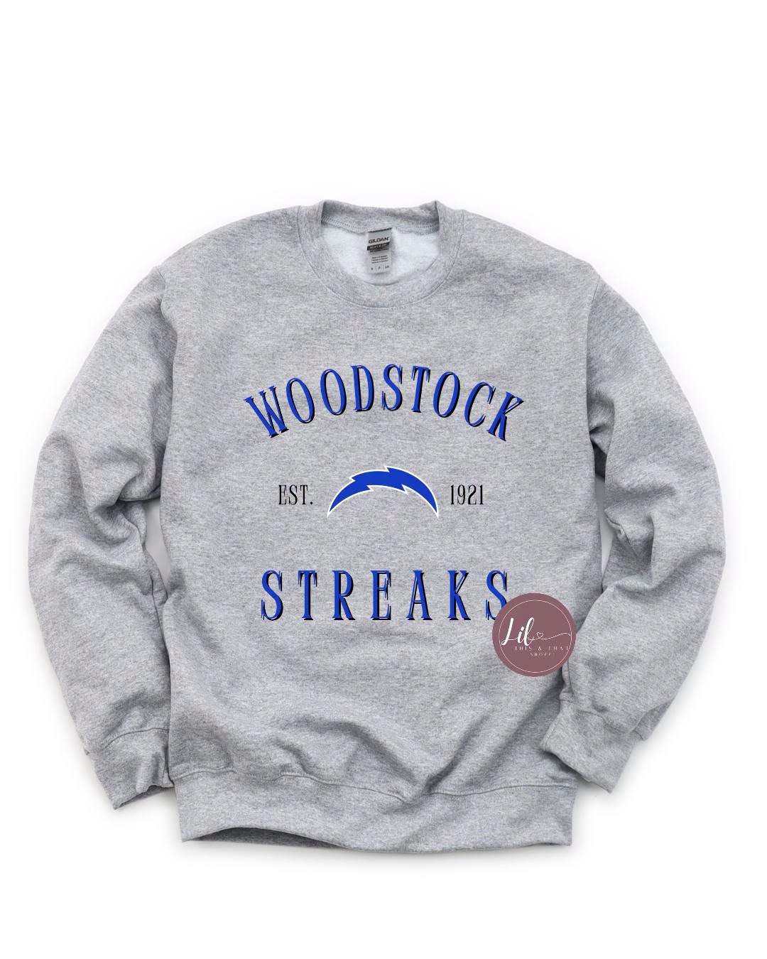 WHS Streaks