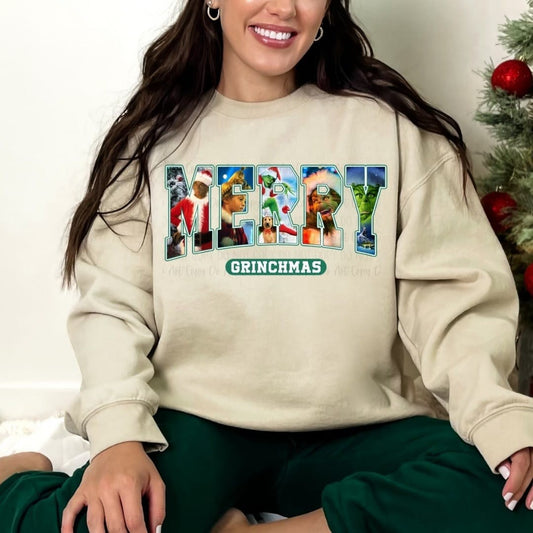 Merry G-Mas