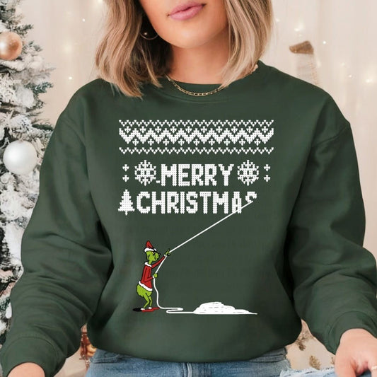 Merry Christm...