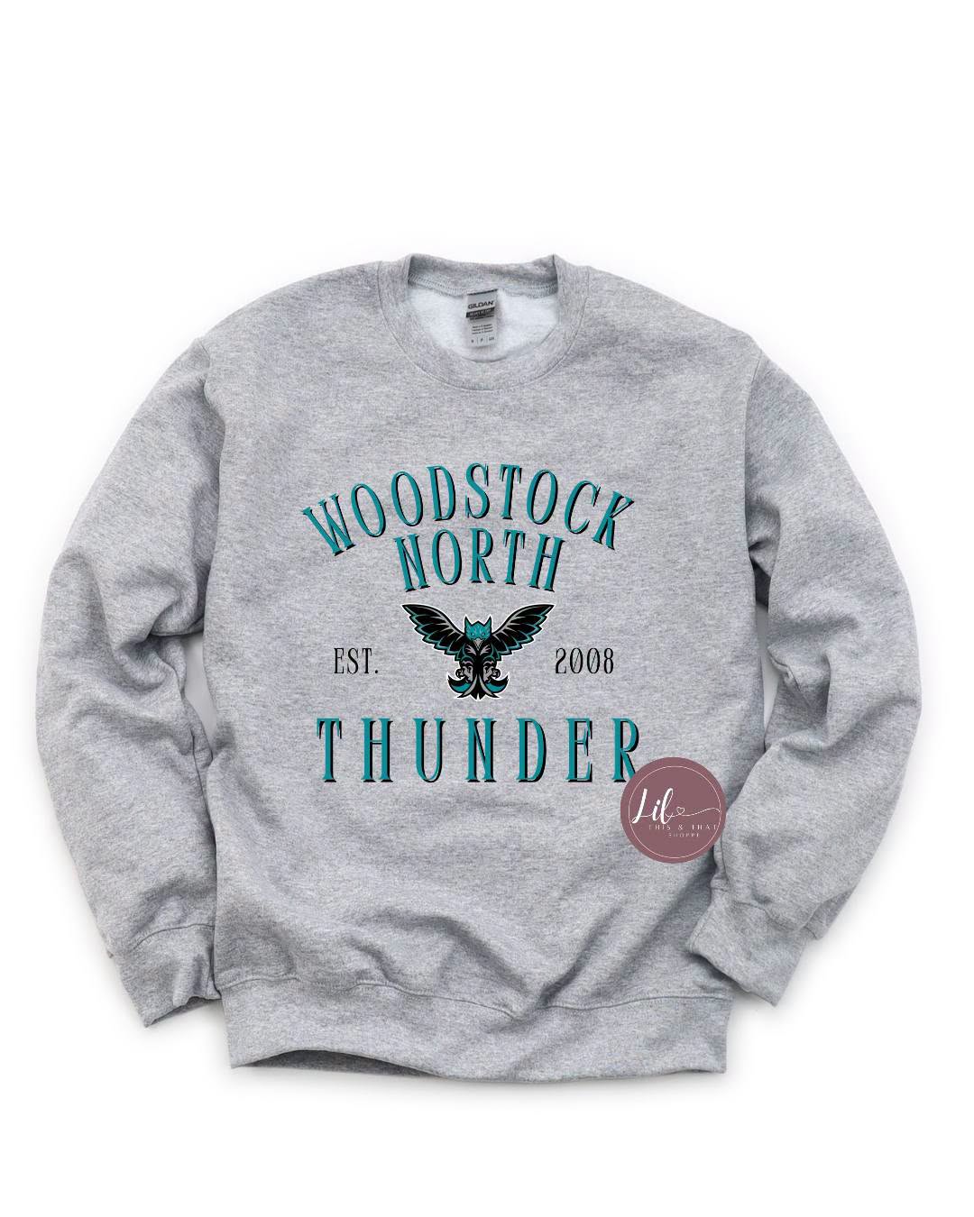 WN Thunder